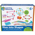 Learning Resources Dive into Shapes 1773